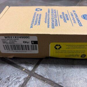 WD21X24900 WD21X24900C WD21X24900R Ge control board OEM BRAND NEW SEALED BOX